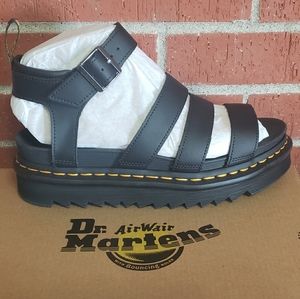 Dr. Martens Blaire Sandals - Platform